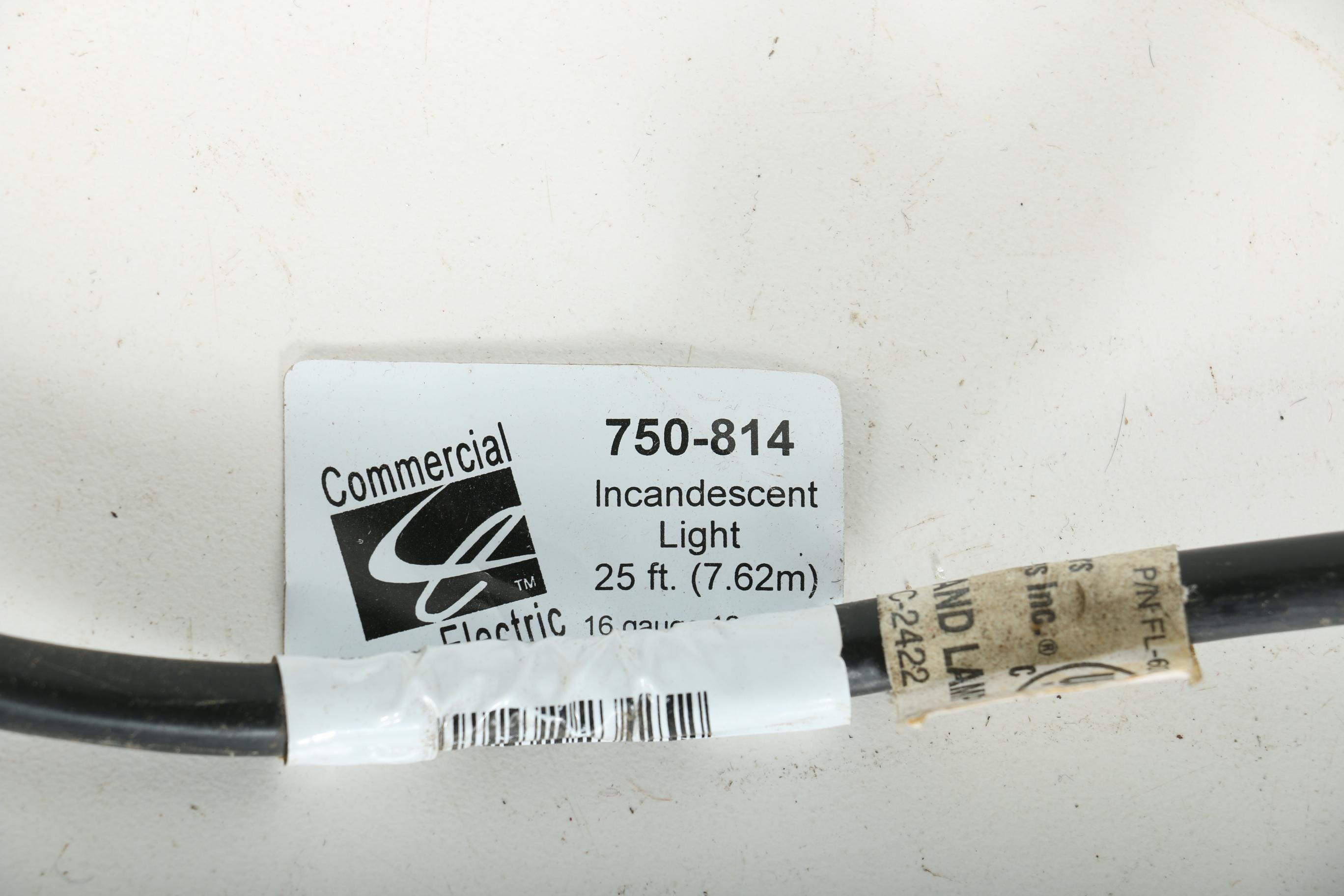 Heavy Duty Portable Halogen Work Lights