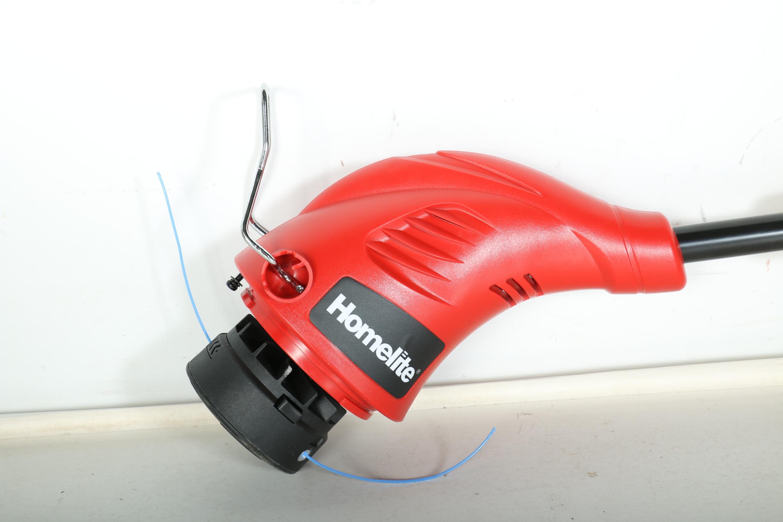 Toro Leaf Blower and Homelite Trimmer/ Edger