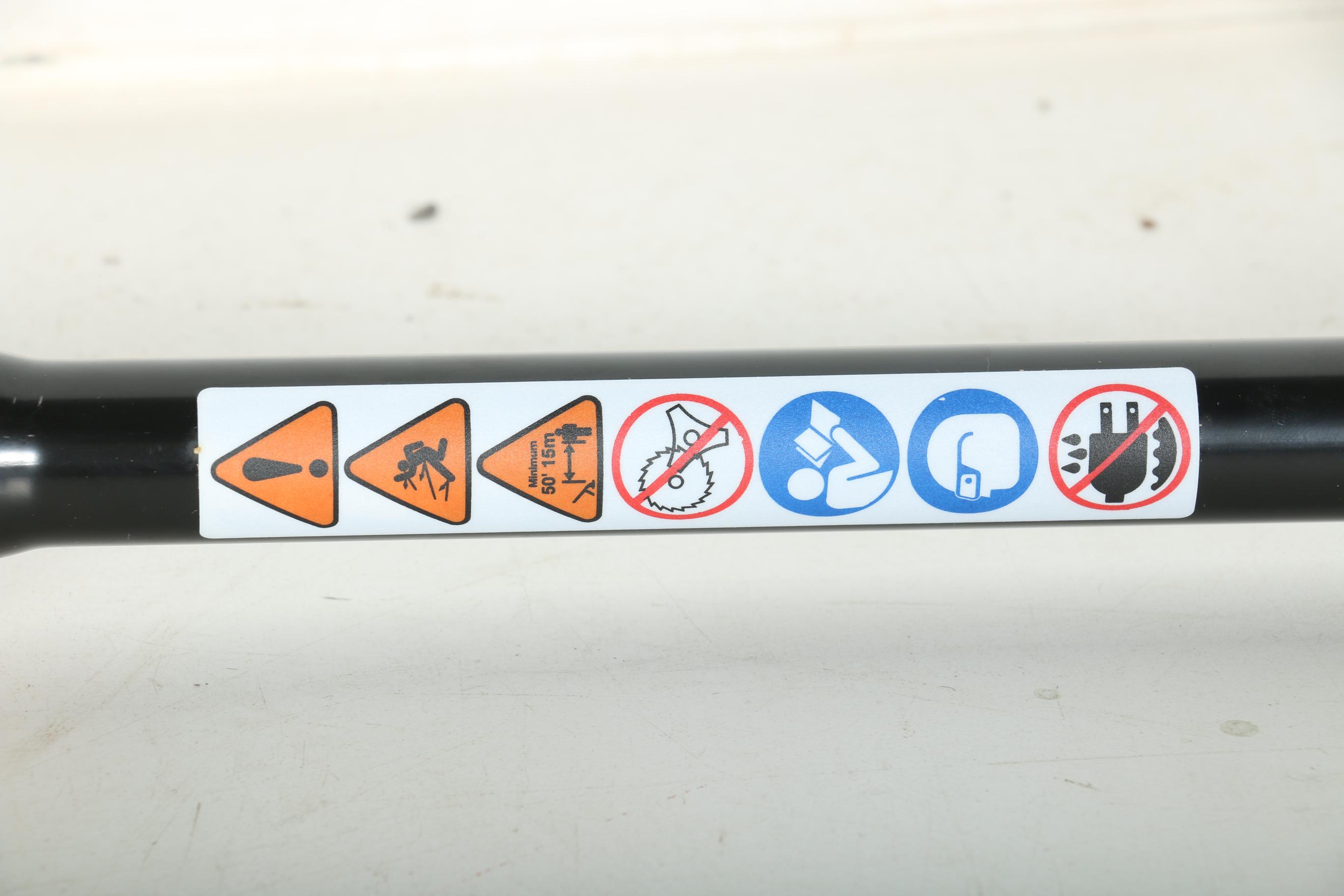 Toro Leaf Blower and Homelite Trimmer/ Edger