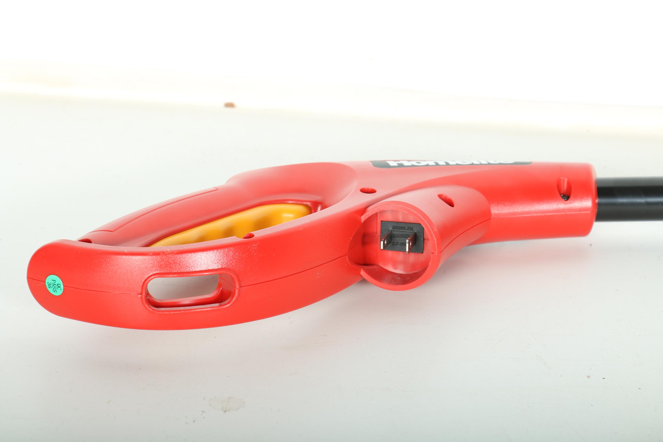 Toro Leaf Blower and Homelite Trimmer/ Edger