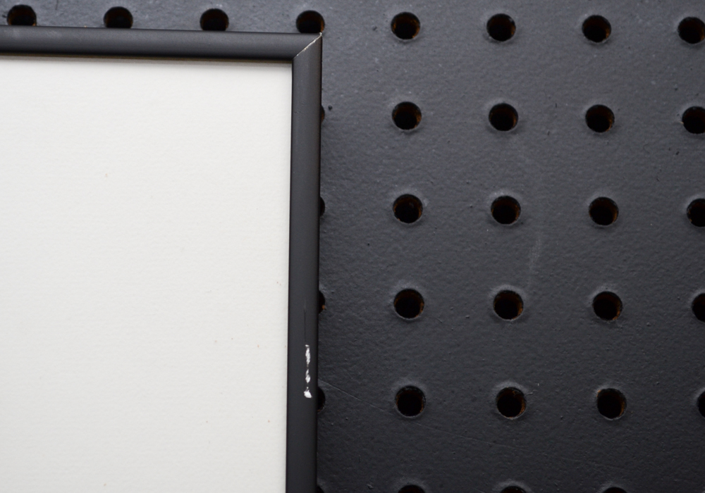 Jacuqeline Debutler Signed Limited Edition Color Intaglio Titled "Magic Noir"