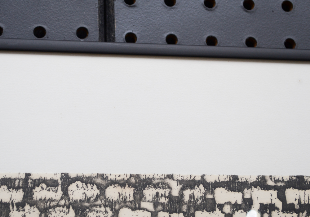 Jacuqeline Debutler Signed Limited Edition Color Intaglio Titled "Magic Noir"