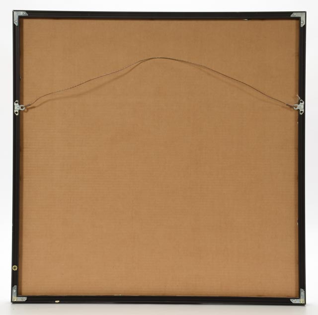 Serigraph Reproduction after Andy Warhol 1964 Serigraph "Flowers"