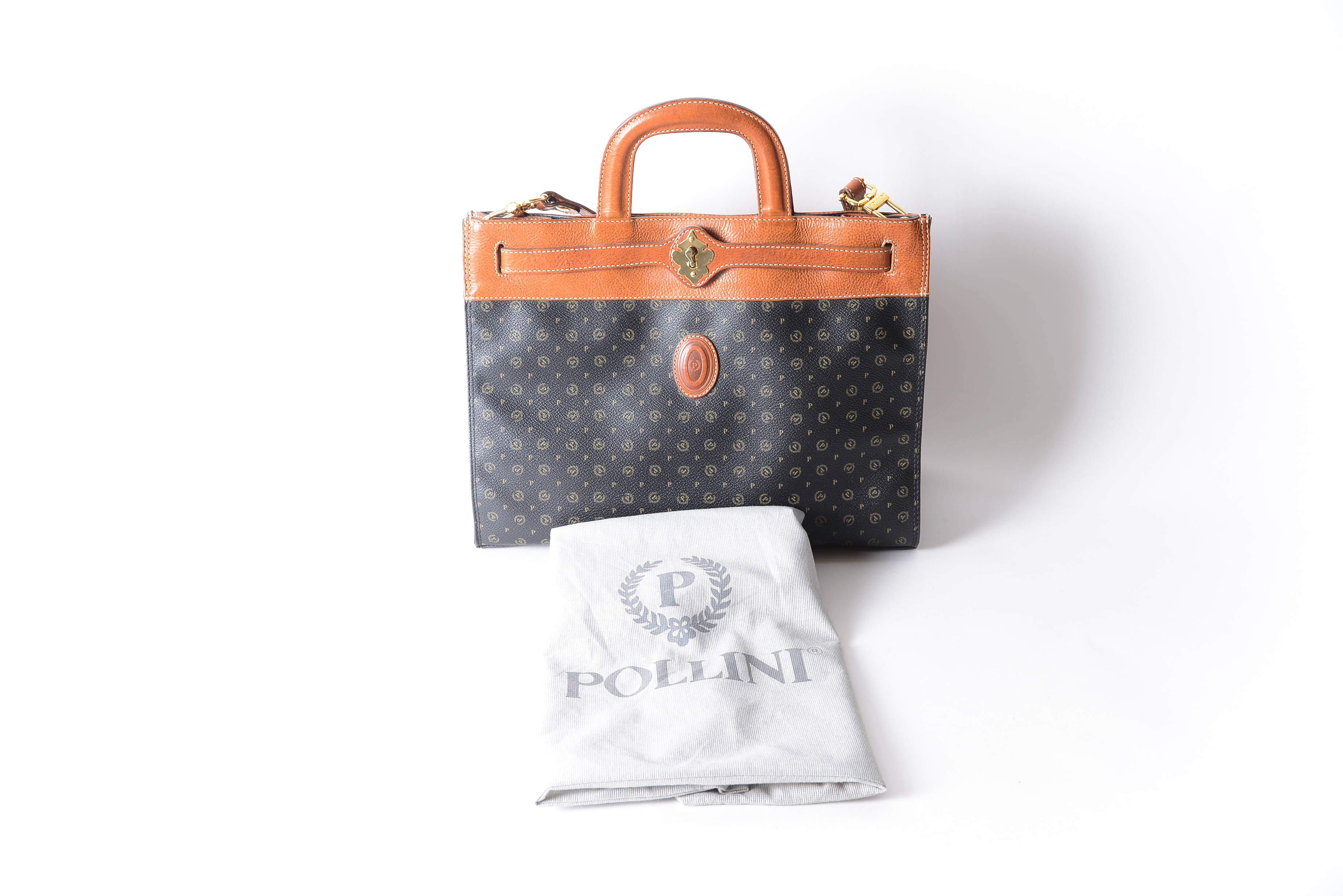 Pollini Handbag