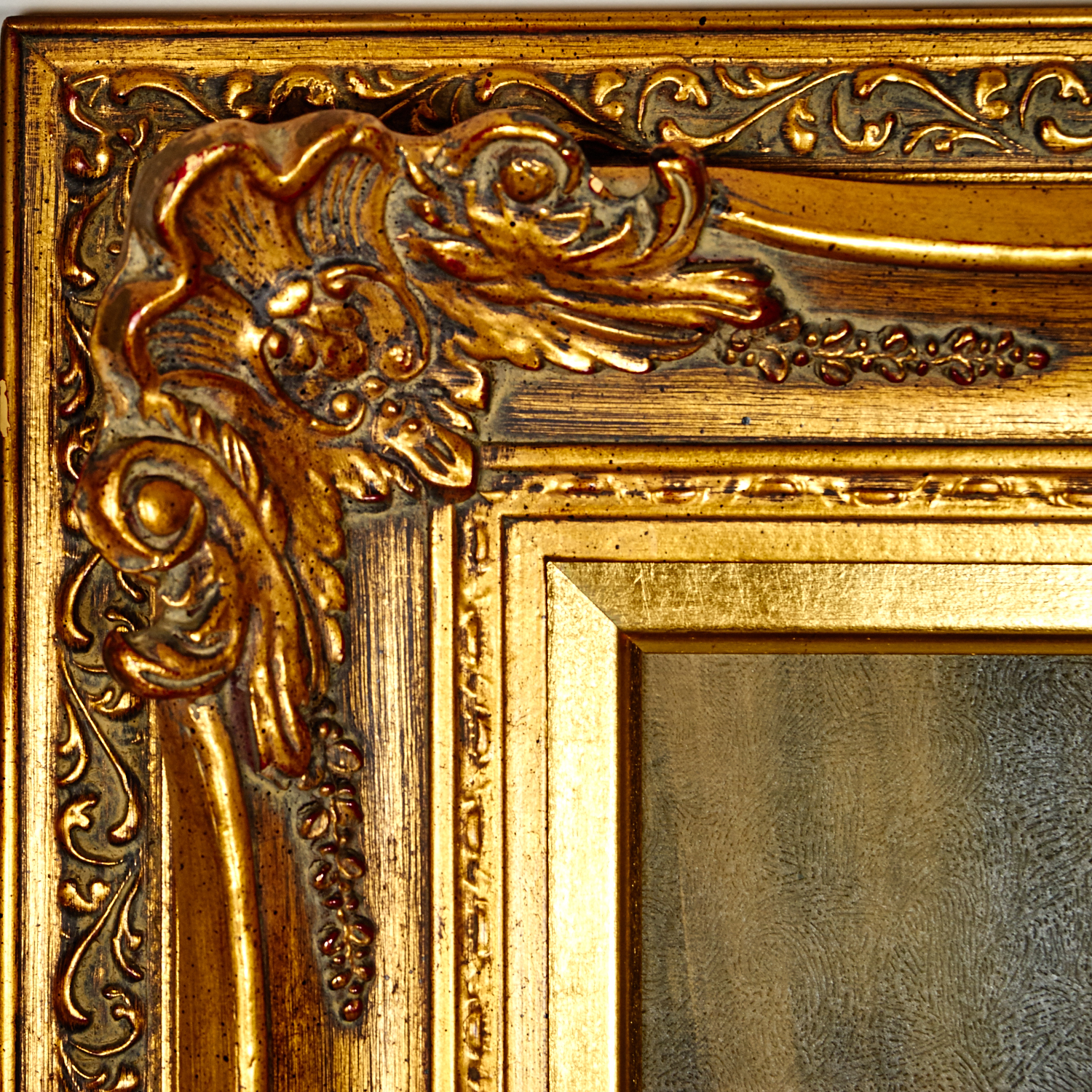 "The Secret" Print on Board After Joanne Pemberton Longman