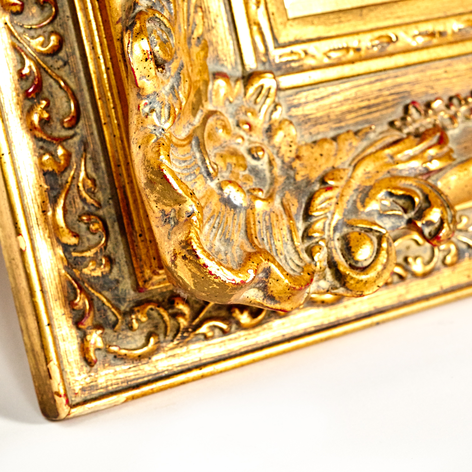 "The Secret" Print on Board After Joanne Pemberton Longman