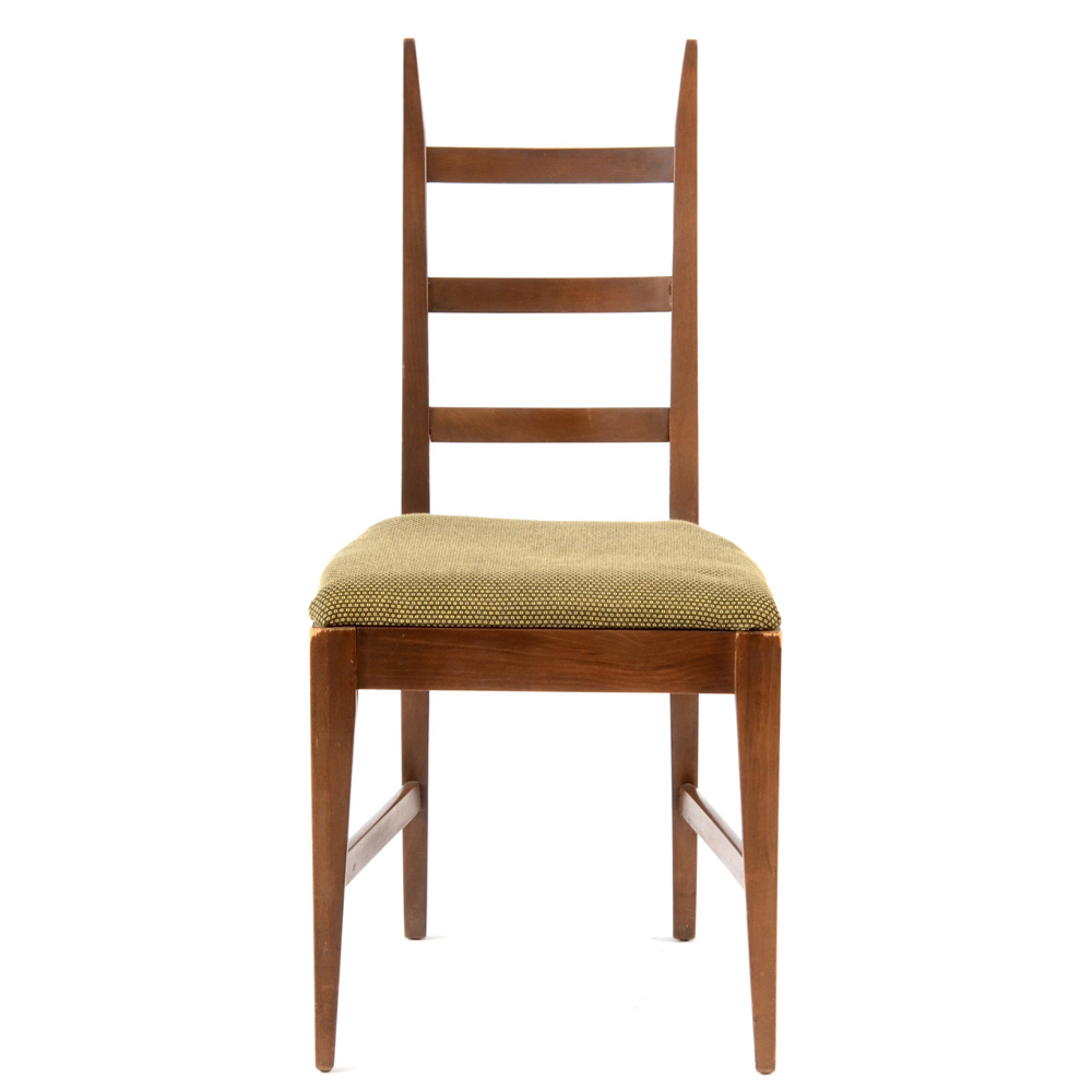 Lenoire Chair Company Ladderback Side Chair