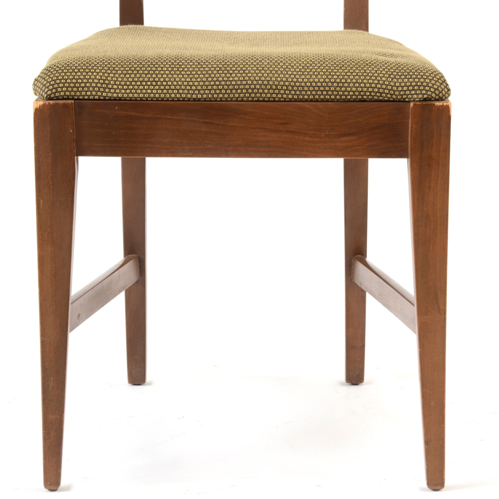 Lenoire Chair Company Ladderback Side Chair