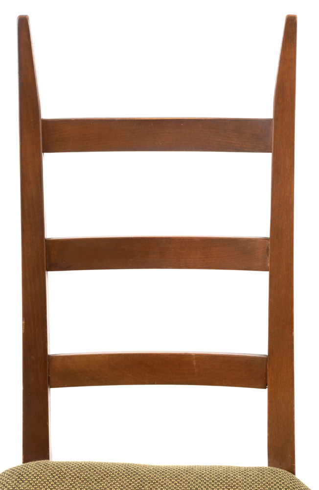 Lenoire Chair Company Ladderback Side Chair