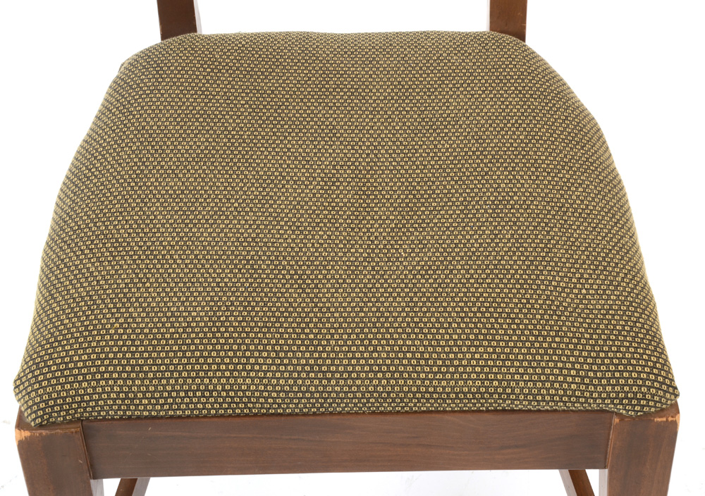 Lenoire Chair Company Ladderback Side Chair