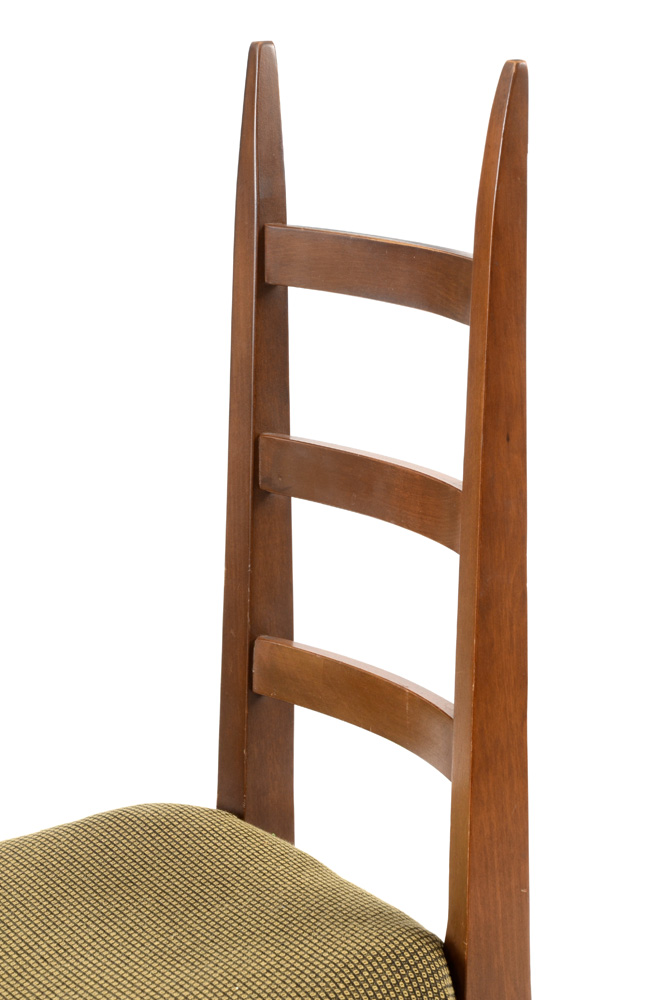 Lenoire Chair Company Ladderback Side Chair