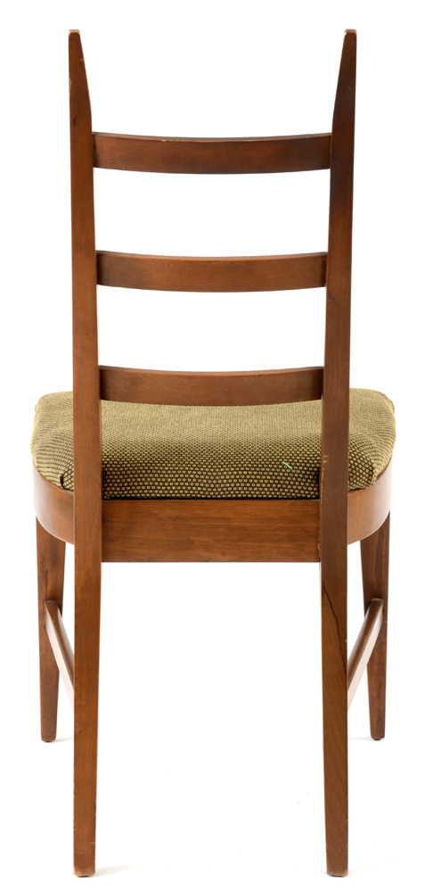 Lenoire Chair Company Ladderback Side Chair