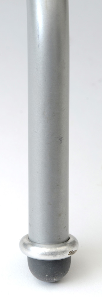 Montis "Romeo" Chair with Ottoman