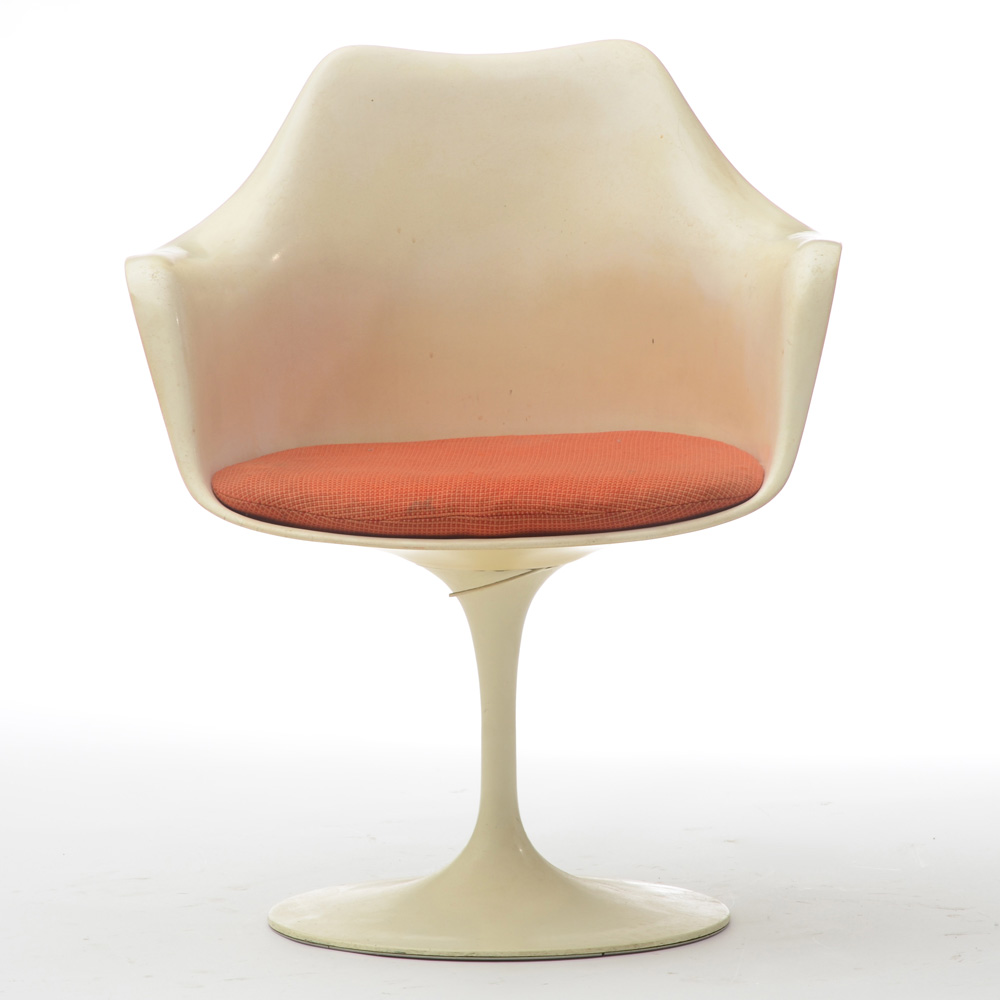 Knoll Tulip Chair