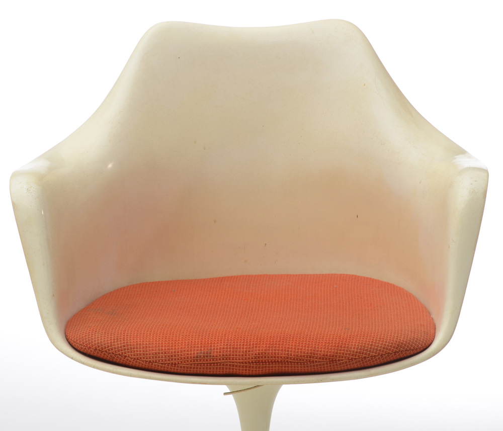 Knoll Tulip Chair