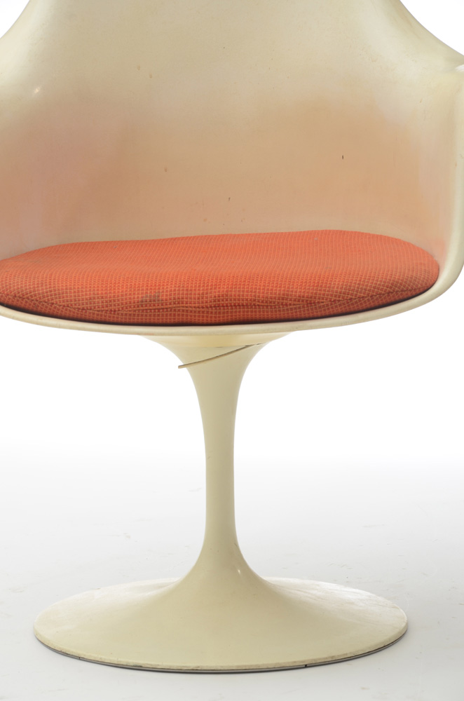 Knoll Tulip Chair