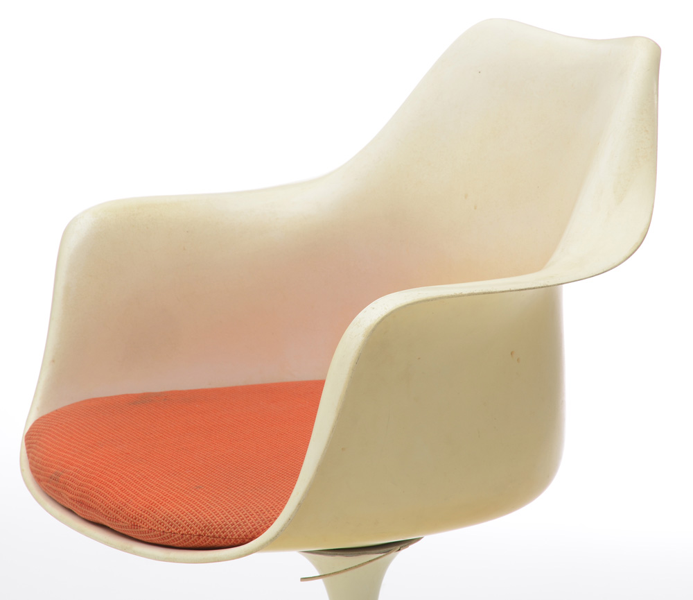Knoll Tulip Chair