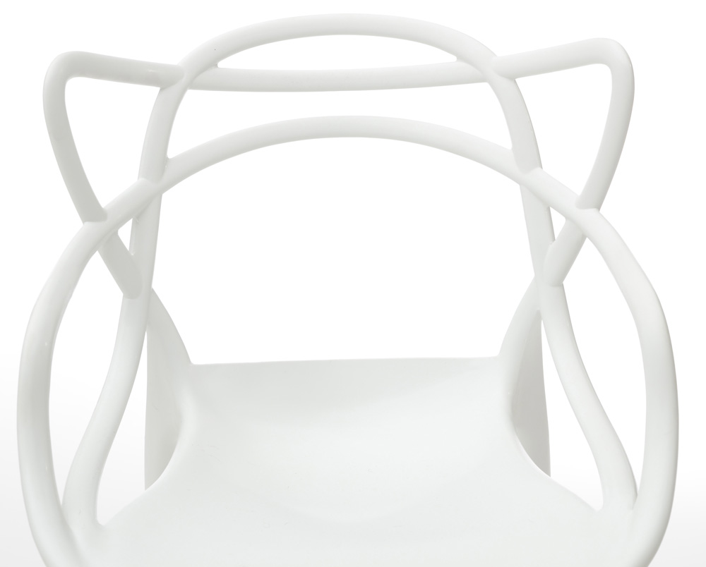 Pair of Modway "Entangled" Side Chairs