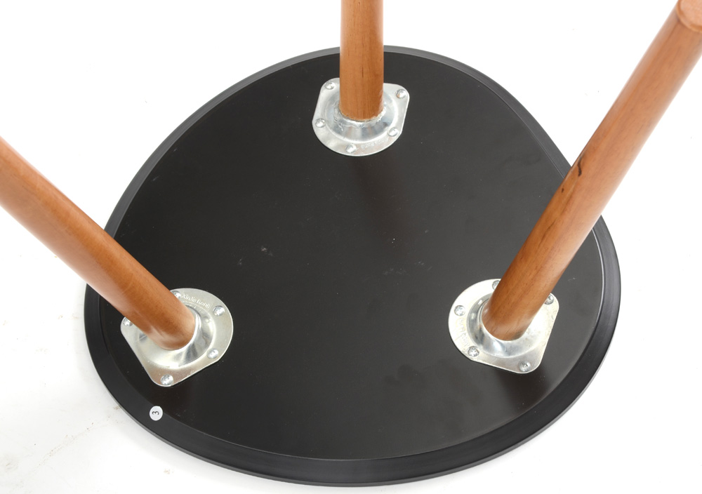 Contemporary Modern Style Nesting Tables