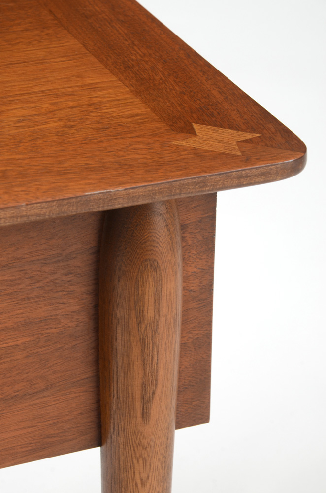 Pair of Lane End Tables | EBTH