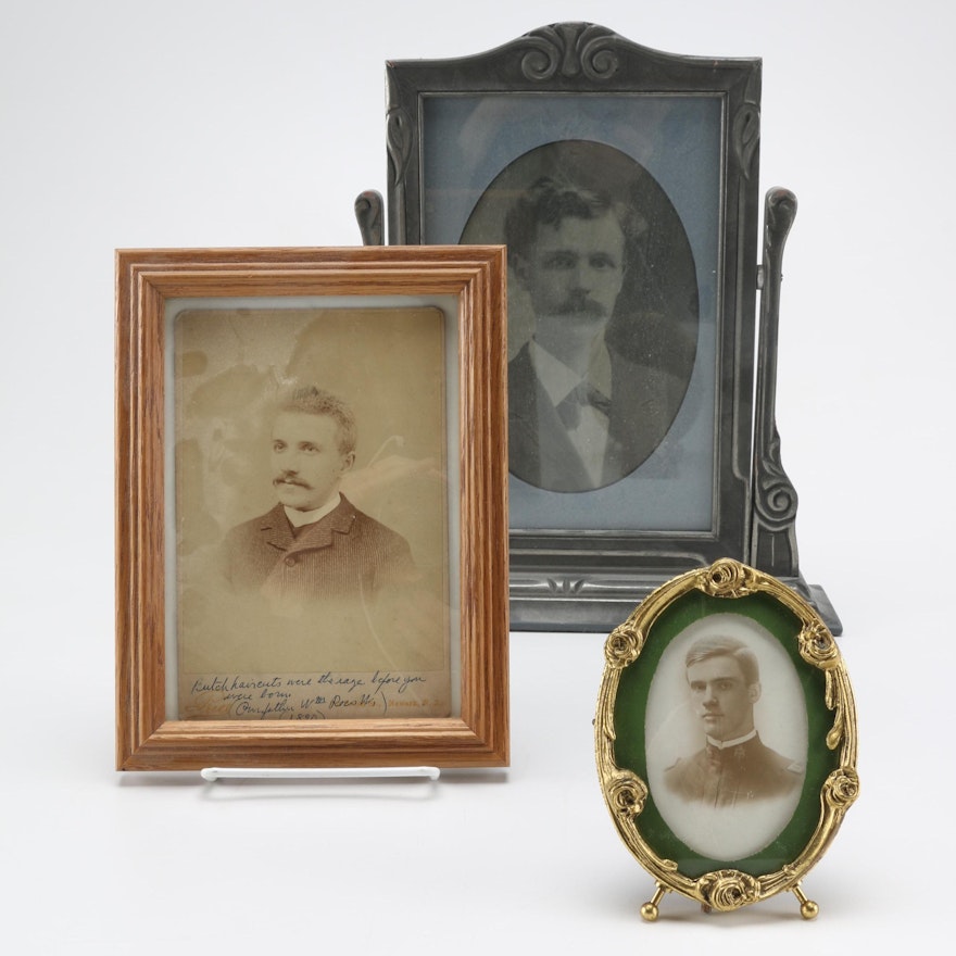 Antique Photographs