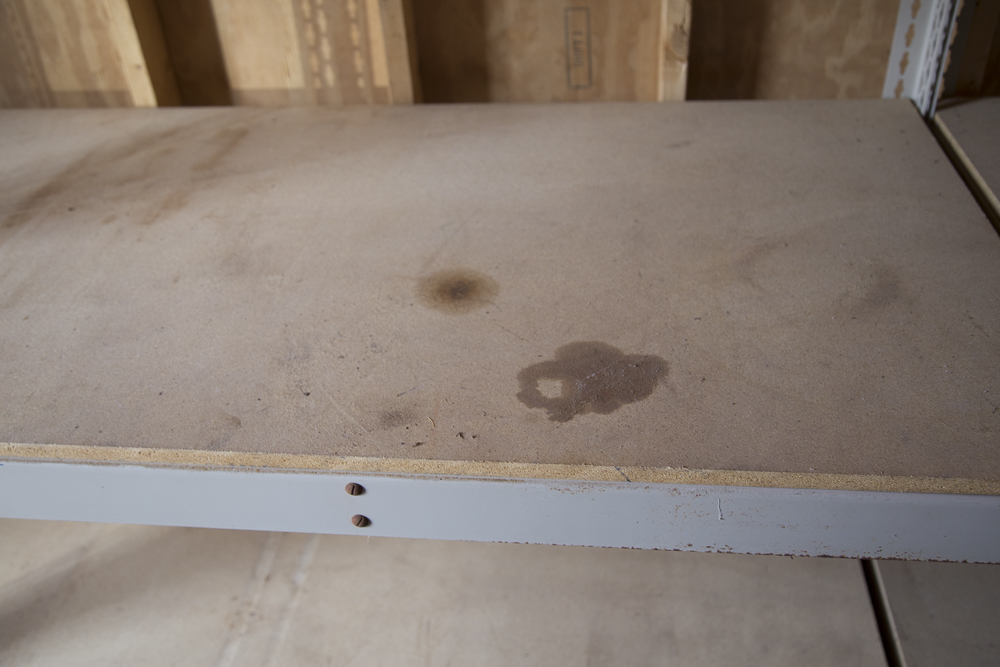 Heavy-Duty Utility Shelving Units