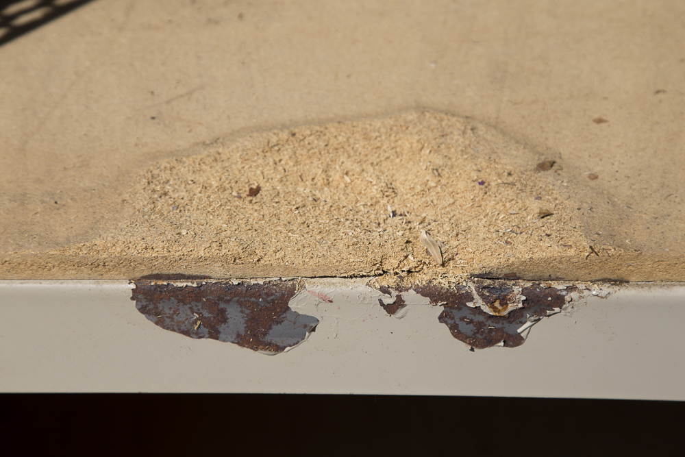 Heavy Duty Utility Shelving