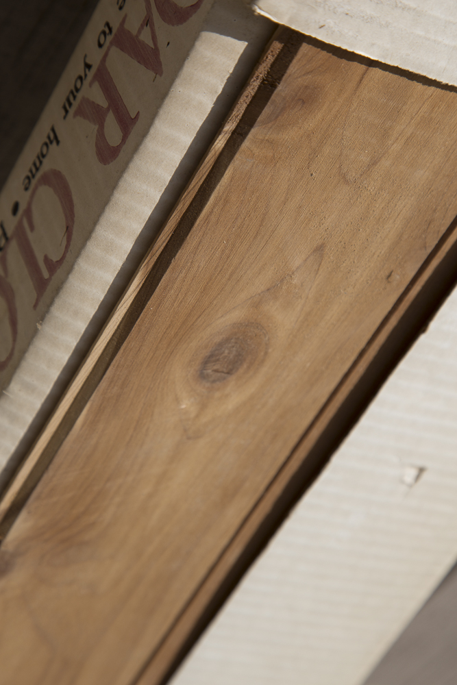 Aromatic Cedar Closet Lining