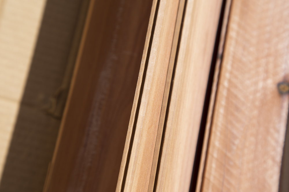 Aromatic Cedar Closet Lining