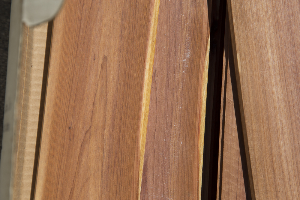 Aromatic Cedar Closet Lining