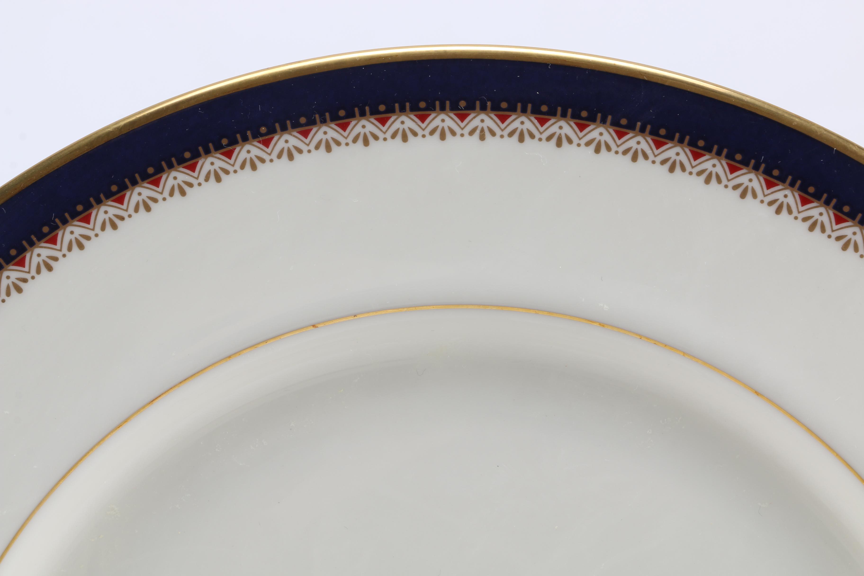 Lenox Presidential Collection "Jefferson" Chinaware