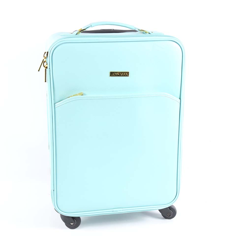 Joy Mangano Travel Set