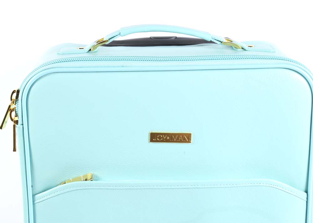 Joy Mangano Travel Set