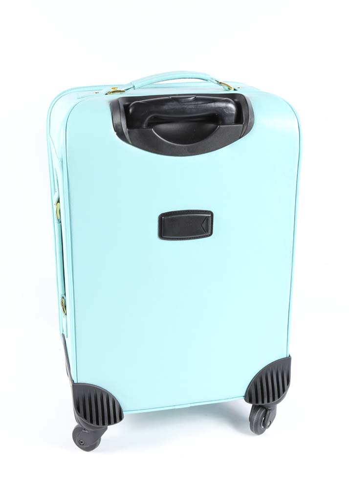 Joy Mangano Travel Set