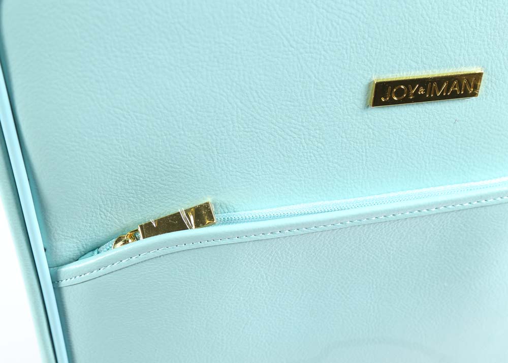 Joy Mangano Travel Set