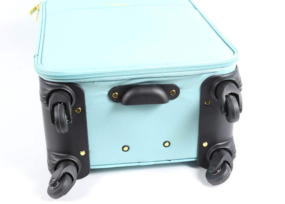 Joy Mangano Travel Set