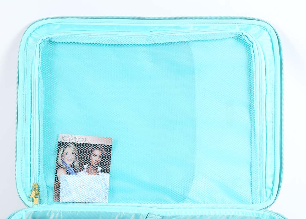 Joy Mangano Travel Set