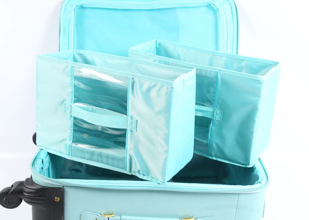 Joy Mangano Travel Set