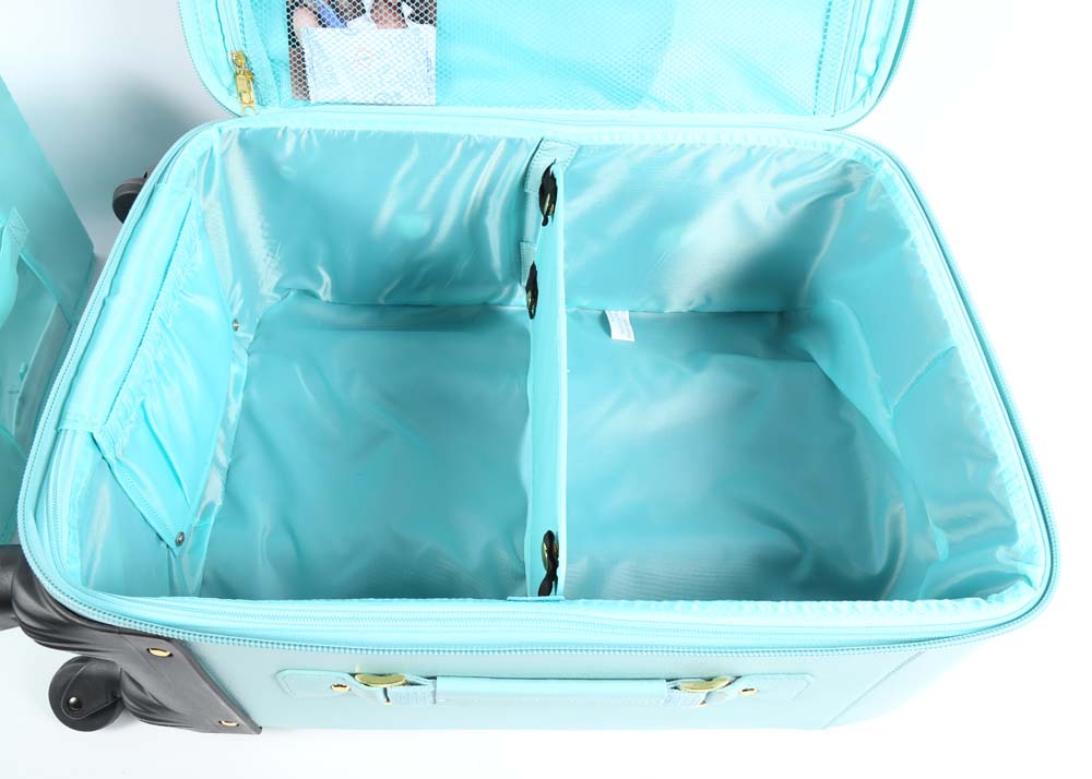 Joy Mangano Travel Set