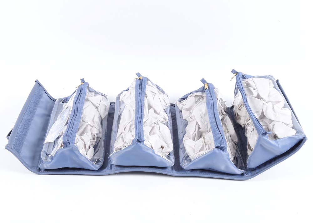 Joy Mangano Travel Set