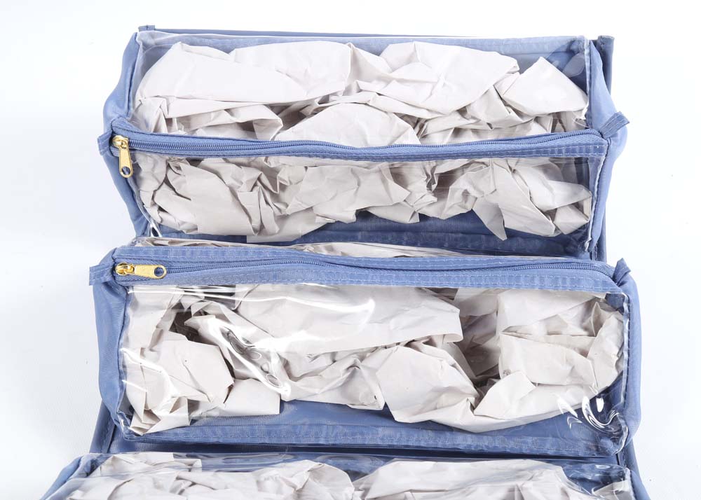 Joy Mangano Travel Set