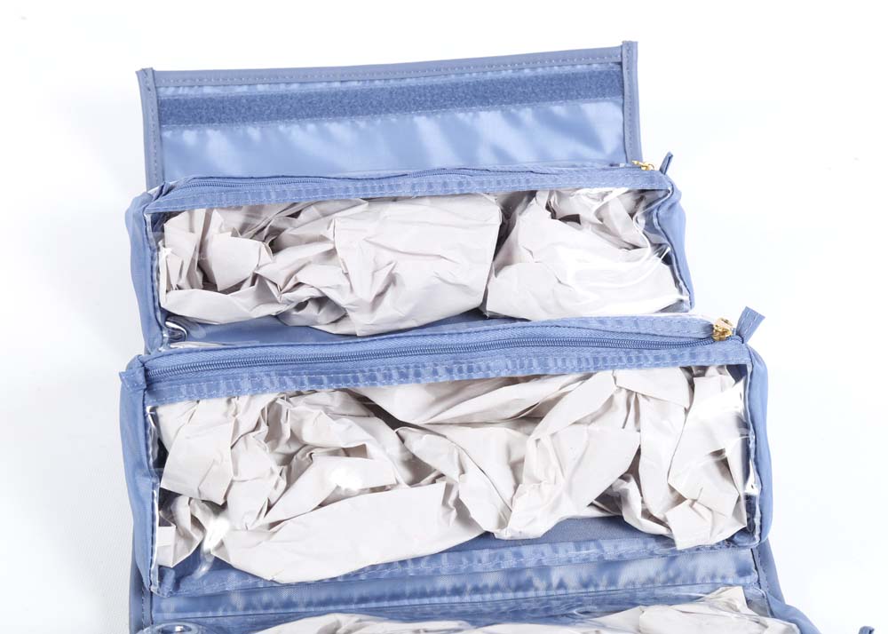 Joy Mangano Travel Set