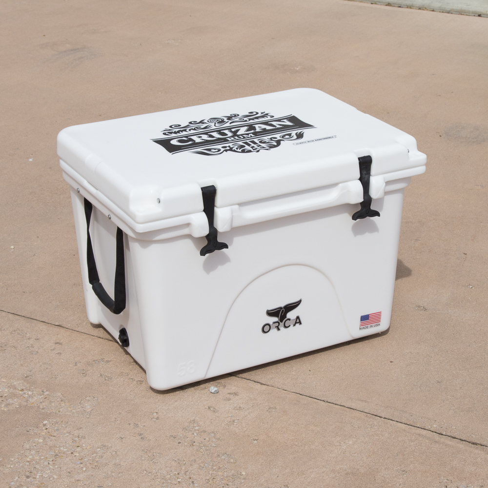Orca Cooler