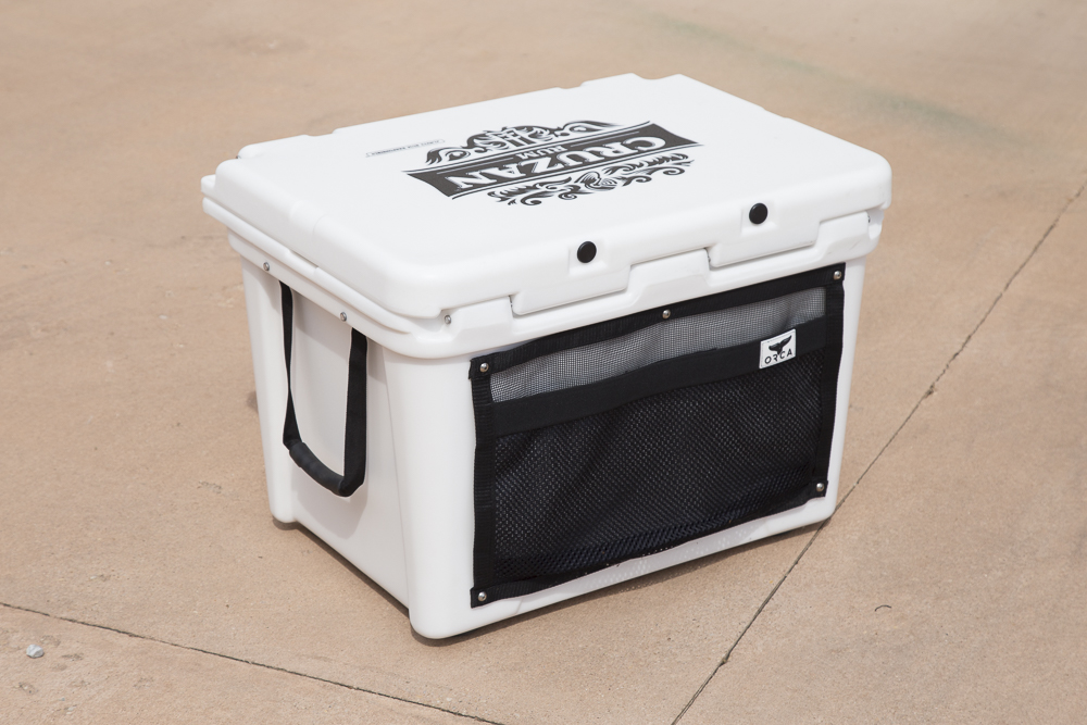 Orca Cooler