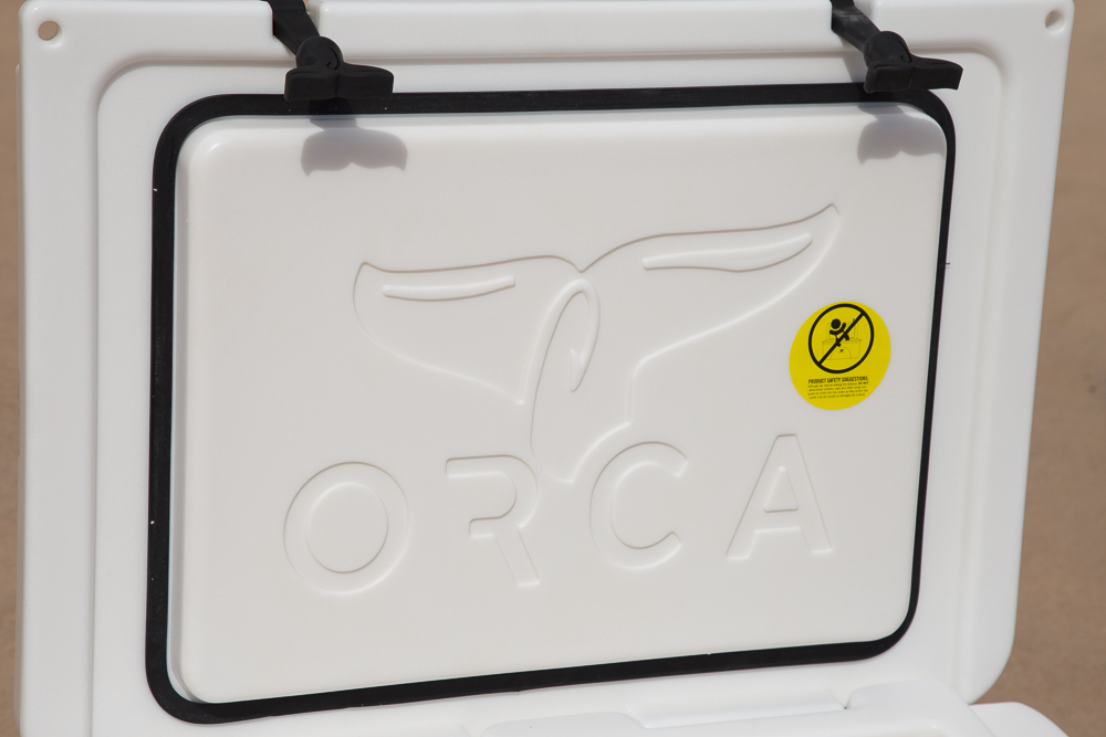 Orca Cooler