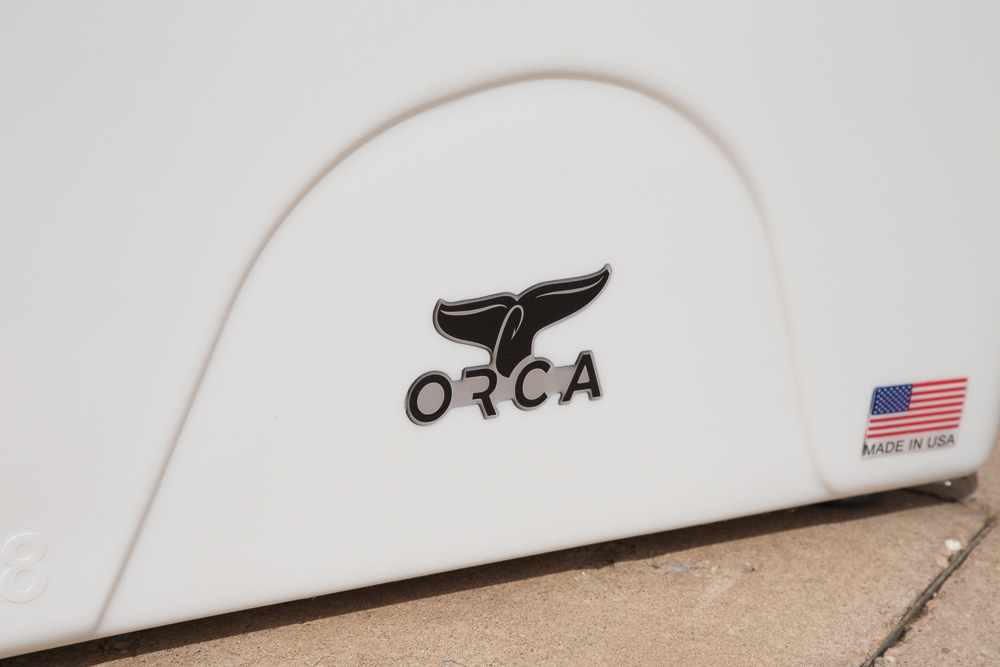 Orca Cooler