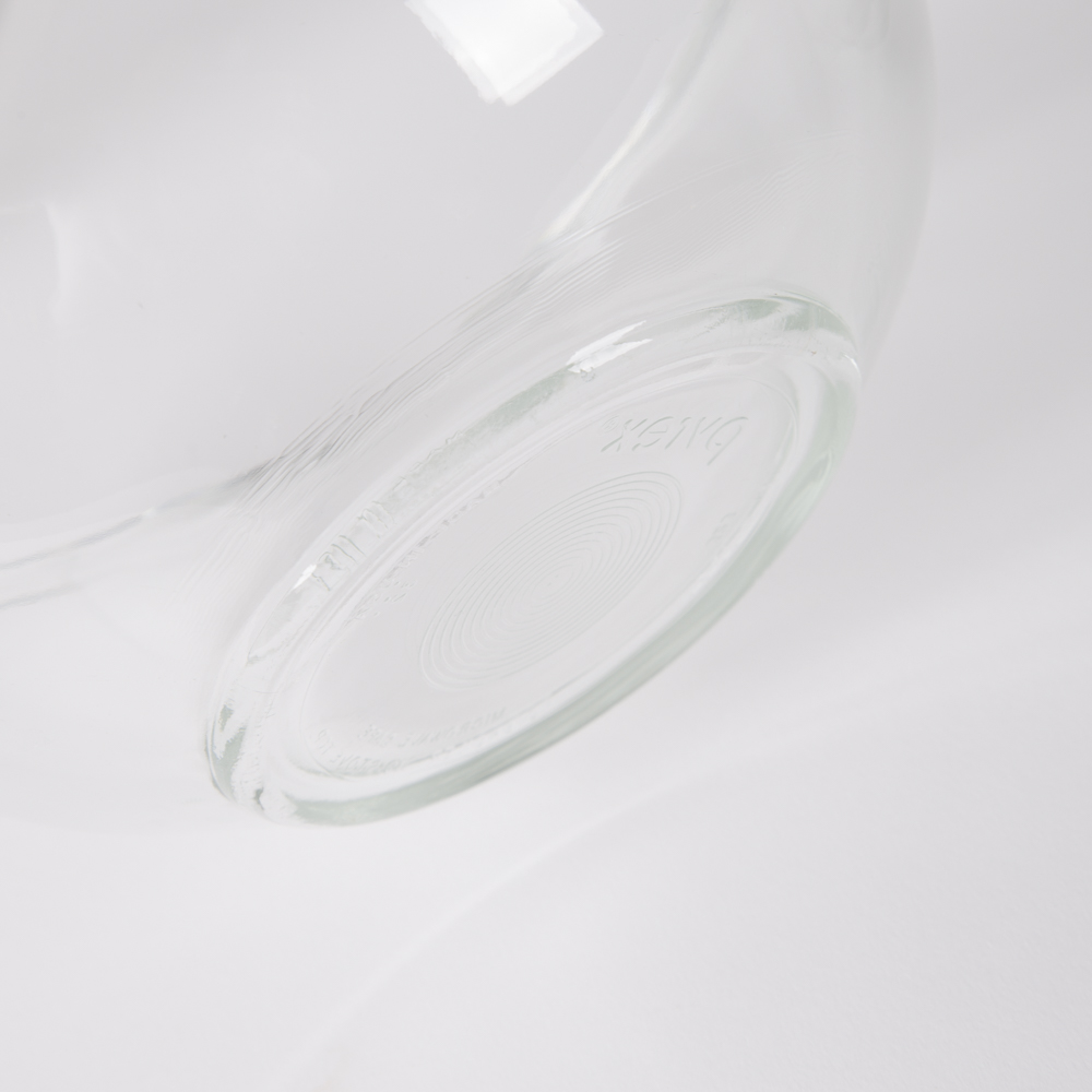 Set of Pyrex Mixing Bowls