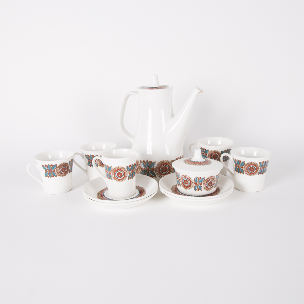 Turi-Design "Astrid" China Set