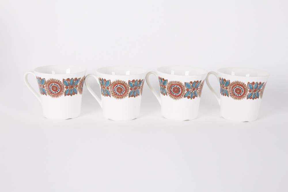 Turi-Design "Astrid" China Set