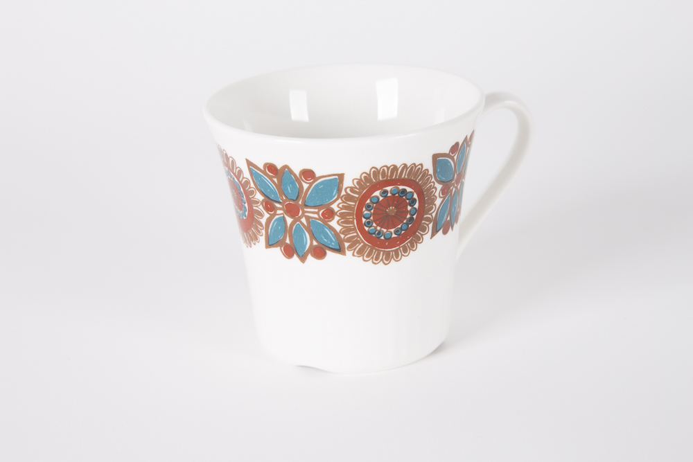 Turi-Design "Astrid" China Set